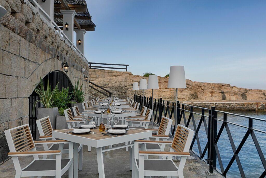 The Boathouse Lounge, Wine & Tapas