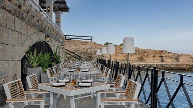 Single Location 3 The Boathouse Lounge, Wine & Tapas