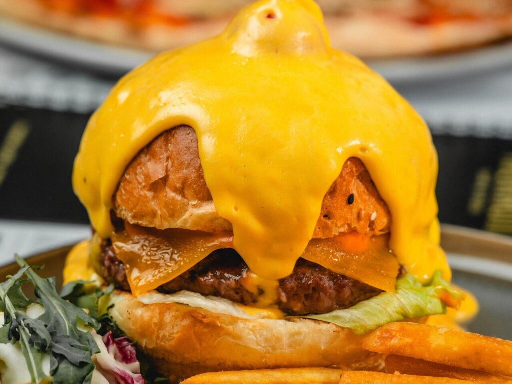 Theatrum Bar & Food