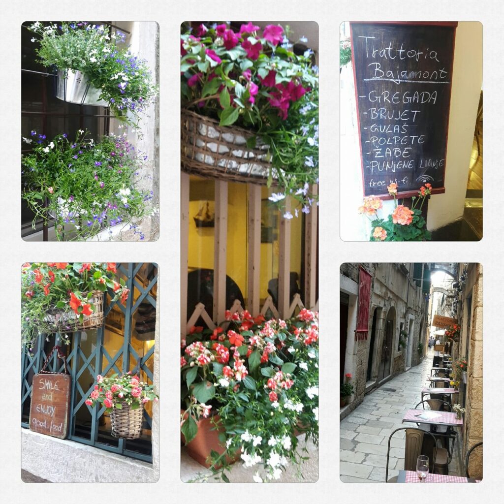 Trattoria Bajamont