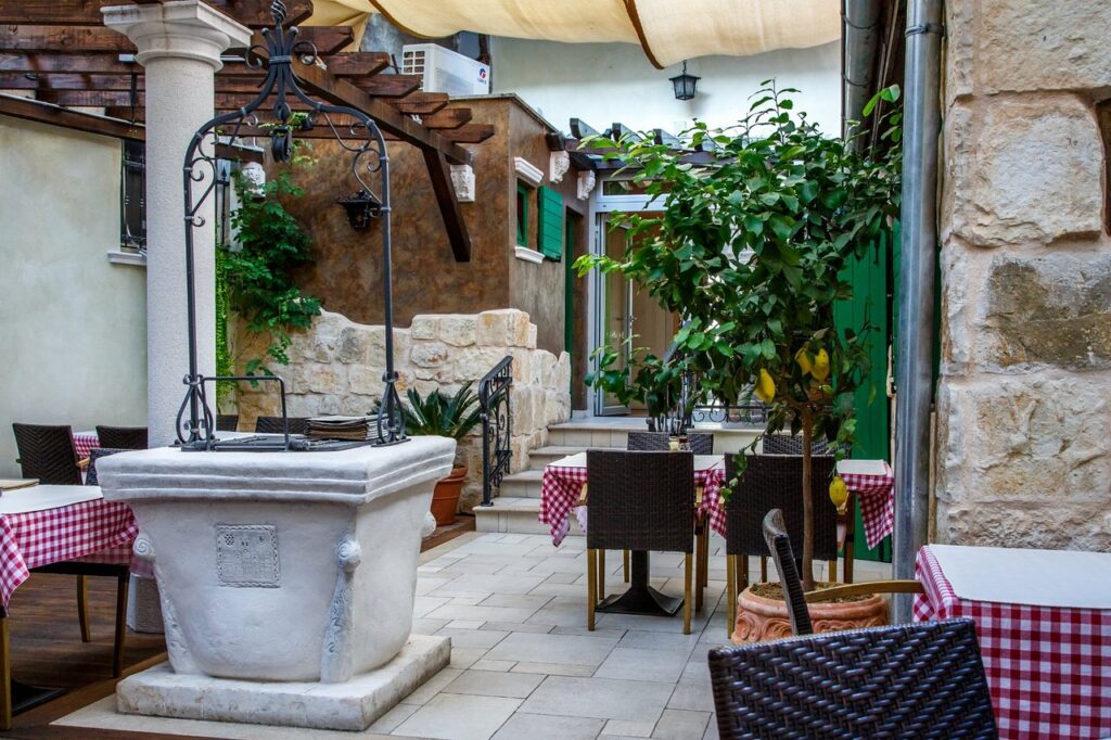 Trattoria Tinel
