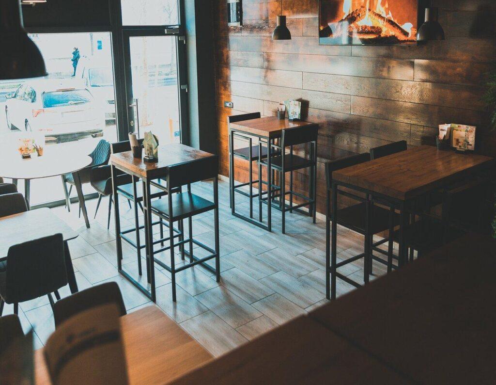 Tvornica – Food & Lounge Bar
