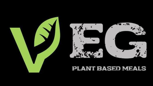 Single Location 9 Veg Plant Based Meals