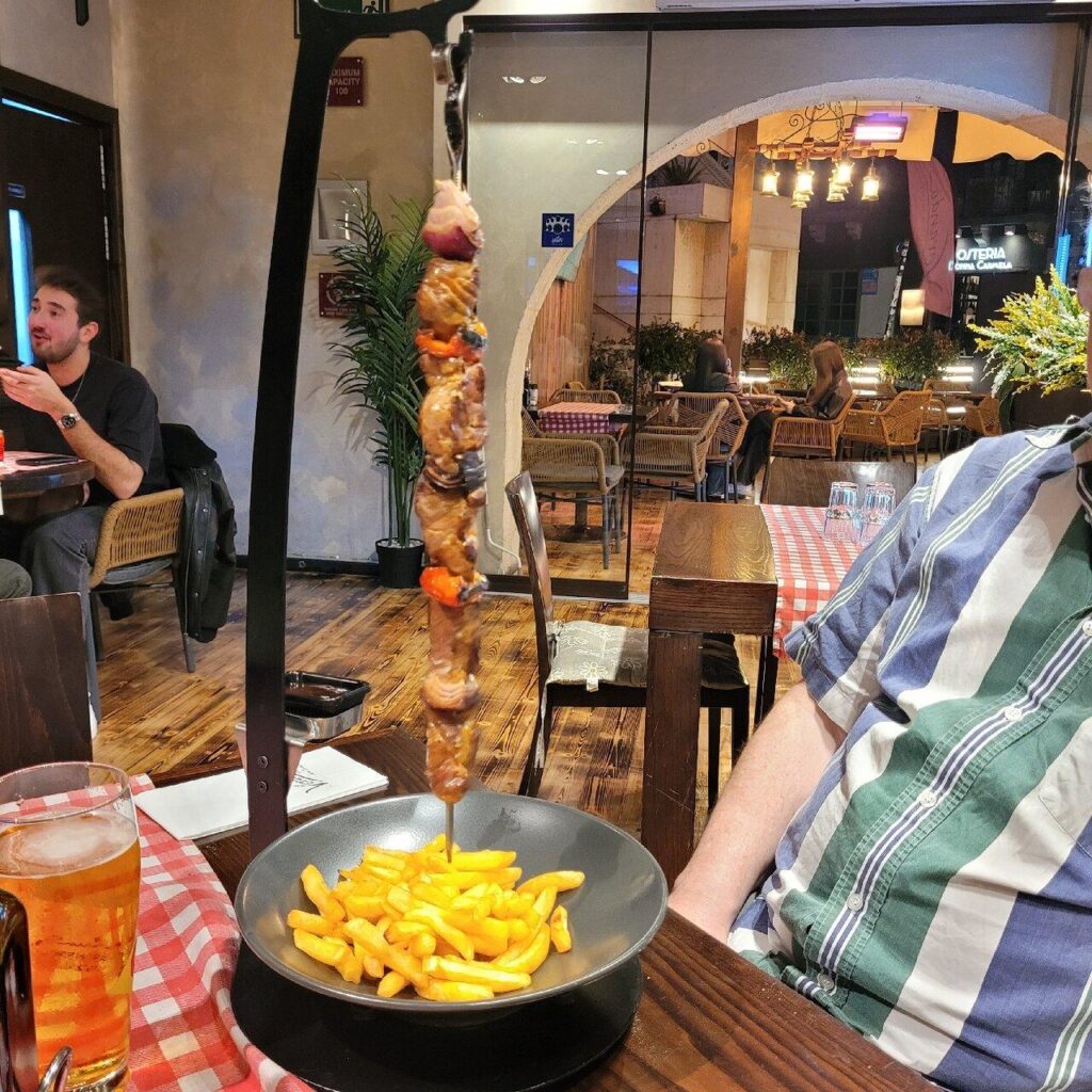 Veranda Fusion Restaurant