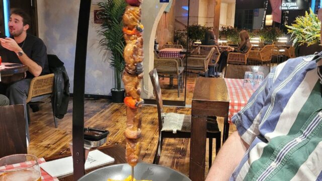 Veranda Fusion Restaurant