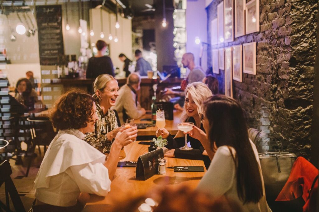 Zinfandel Food & Wine BISTRO Split