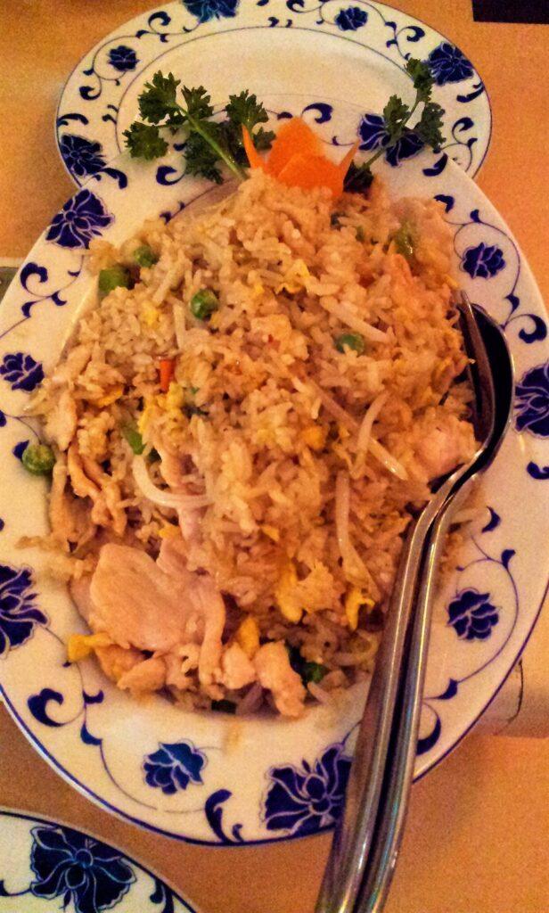 Asia Wok Royal