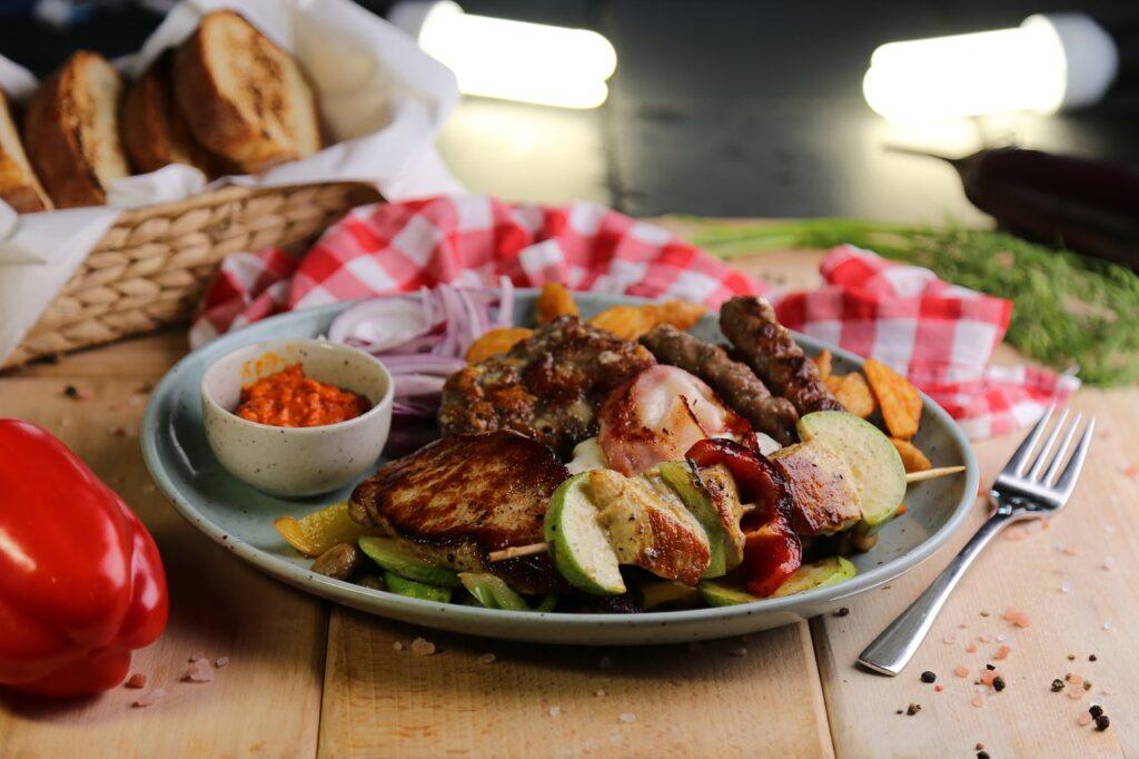 Barabar Restaurant & Bar