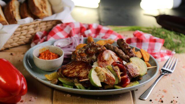Barabar Restaurant & Bar
