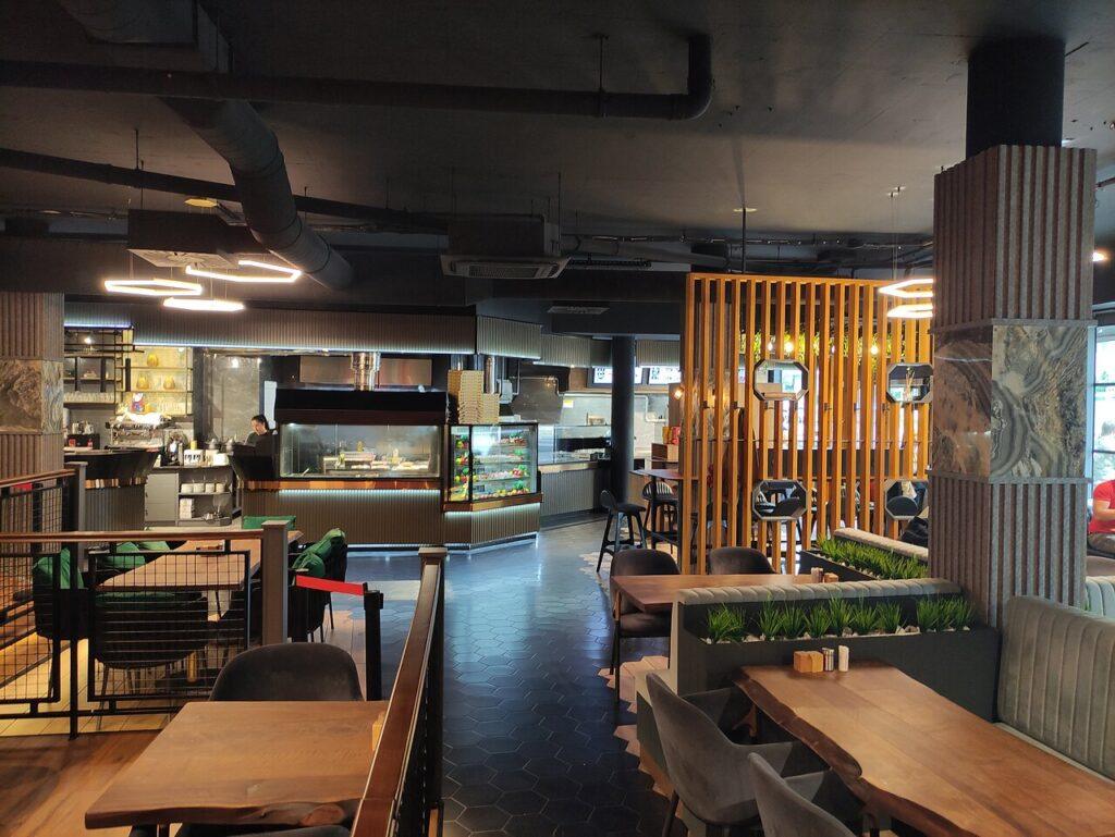 Best Food Grill Restaurant (aspava)