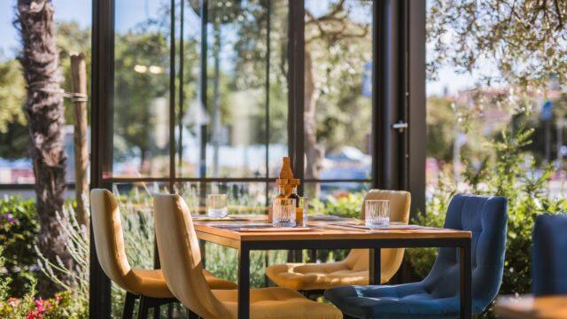 Boutique Restaurant