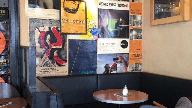 Single Location 23 cafe-harrach