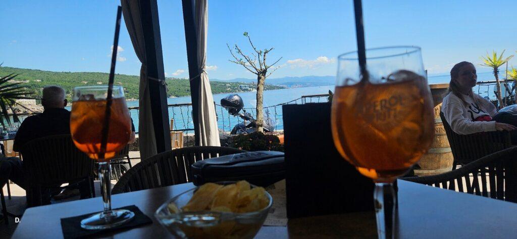 Caffe bar Voloscica
