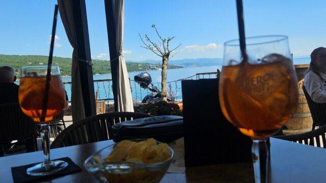 Caffe bar Voloscica