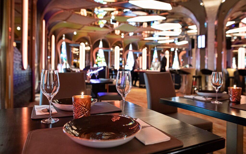 Casino Restaurant Graz
