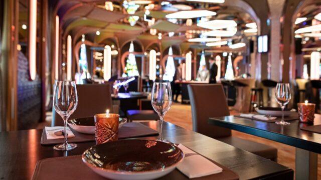 Casino Restaurant Graz