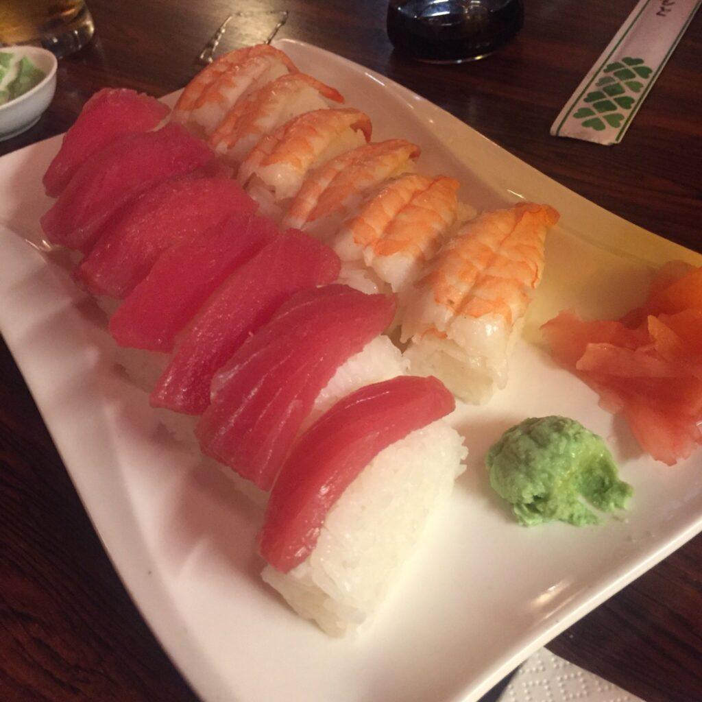 Eat Asia Food
