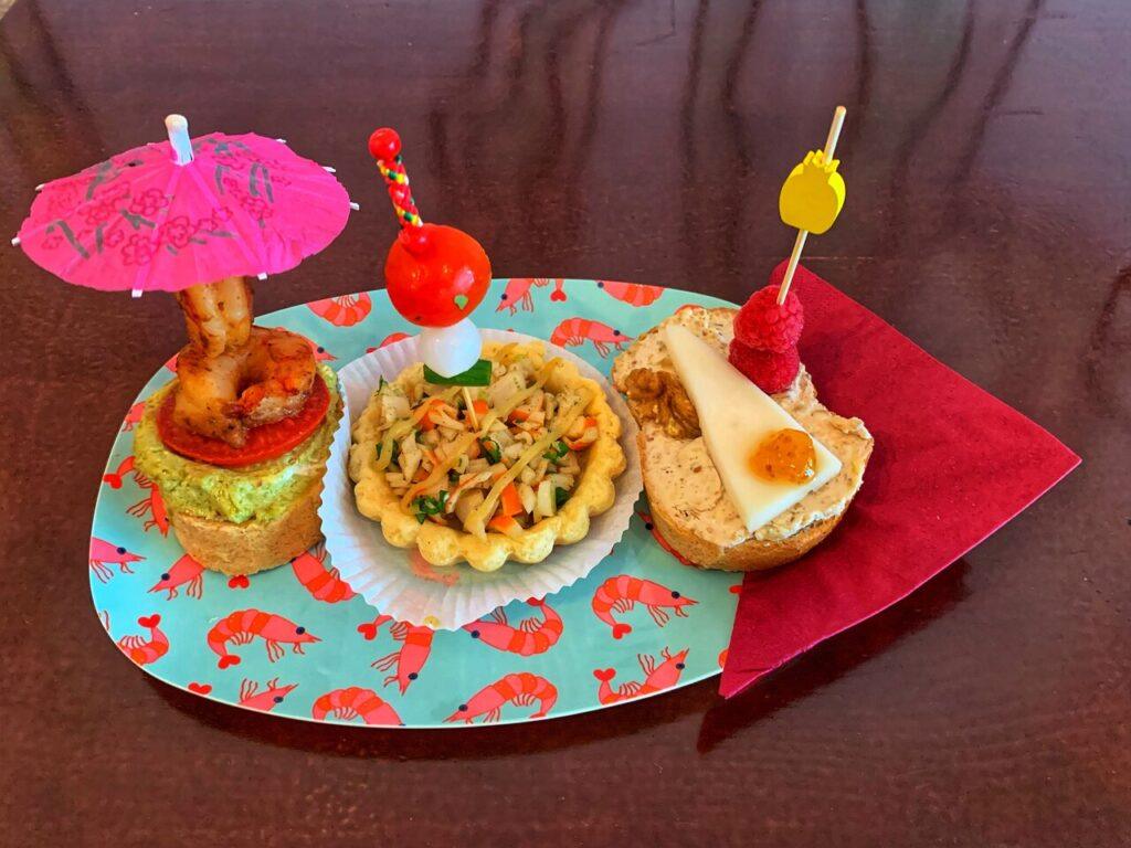 El Pincho