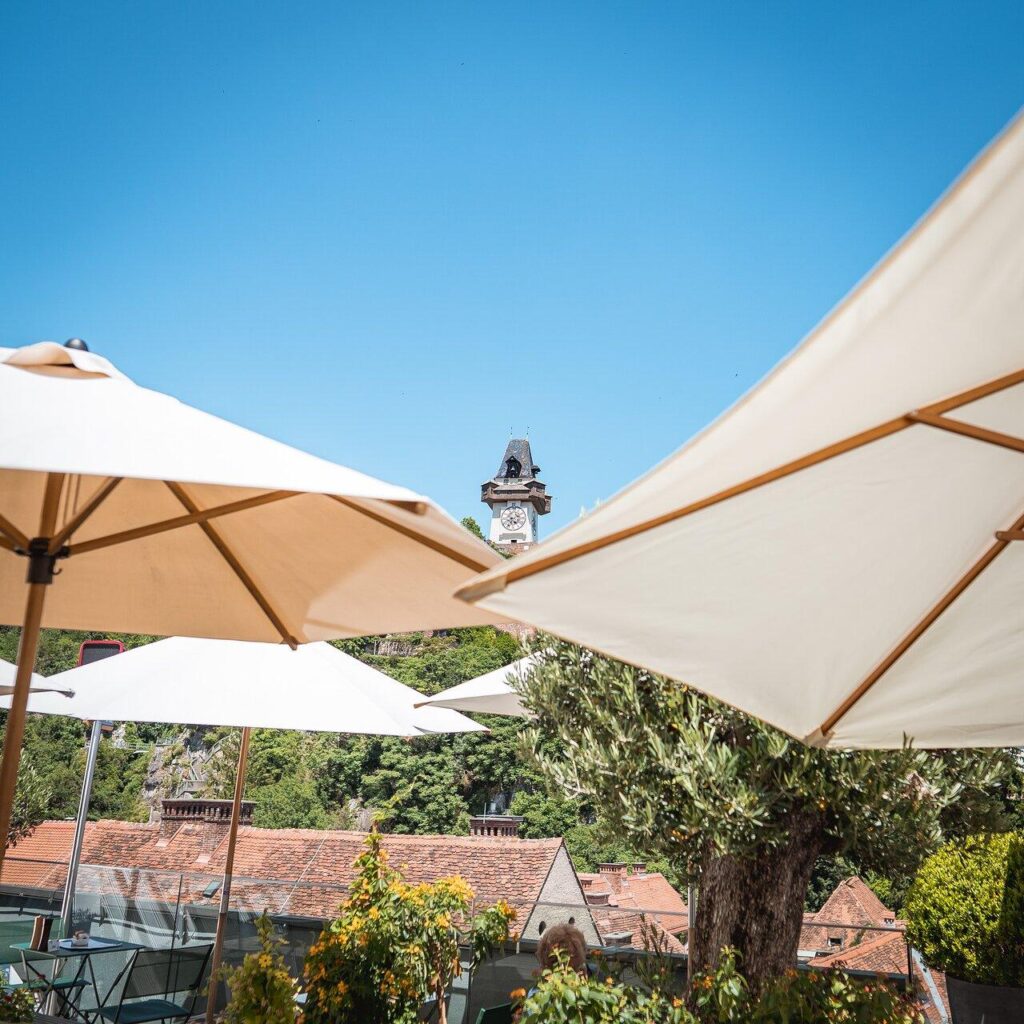 Freiblick Tagescafe