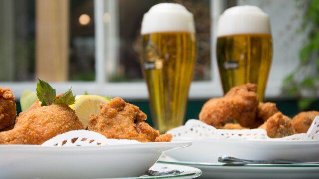 Gasthaus Lendplatzl