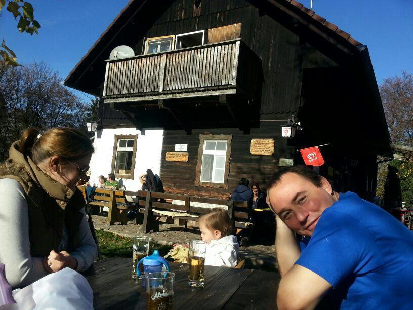 Gasthaus St Johann und Paul