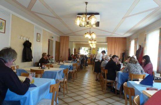 Gasthaus Weber-Kreiner