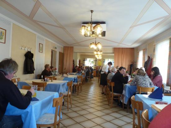 Gasthaus Weber-Kreiner