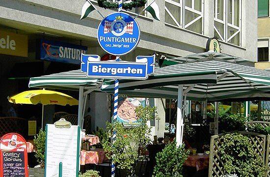 Single Location 11 Gasthaus Zu den 3 goldenen Kugeln