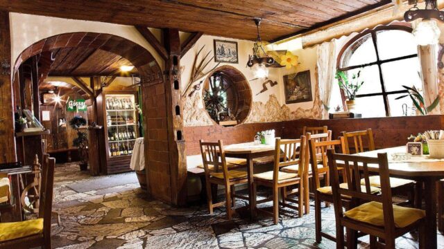 Single Location 3 Gasthaus zur Alten Press