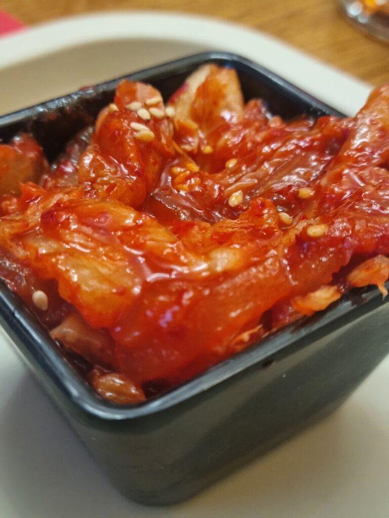 Gogi Go