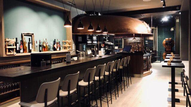 Single Location 13 Gosser Brau