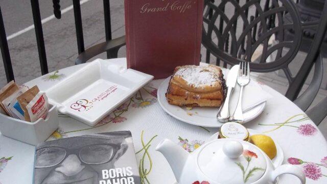 Grand Hotel 4 Opatijska Cvijeta