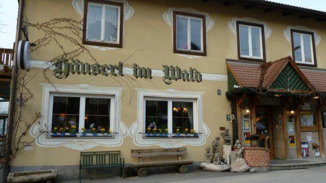 Single Location 7 hauserl-im-wald