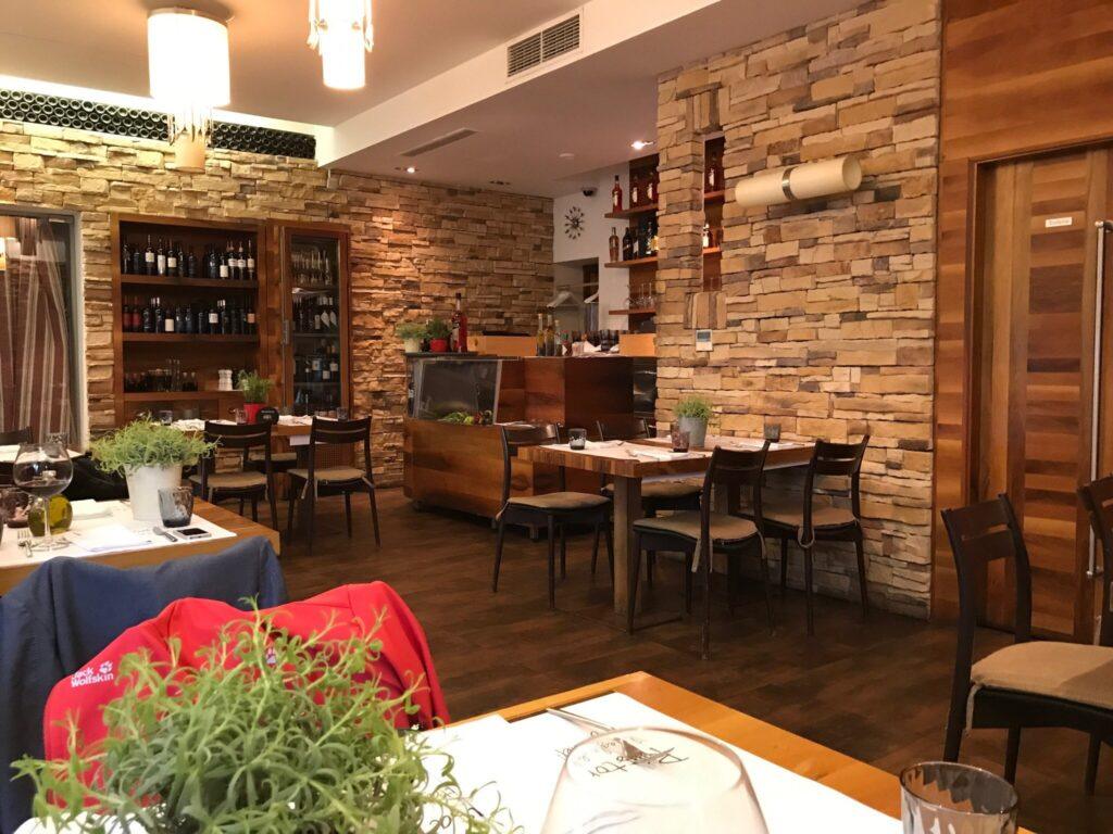 Hemingway Bar Opatija