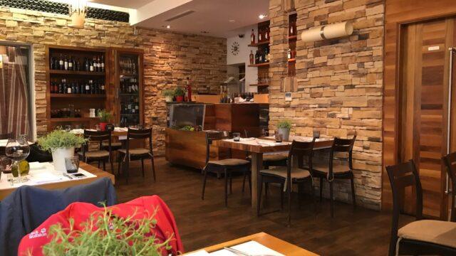 Hemingway Bar Opatija