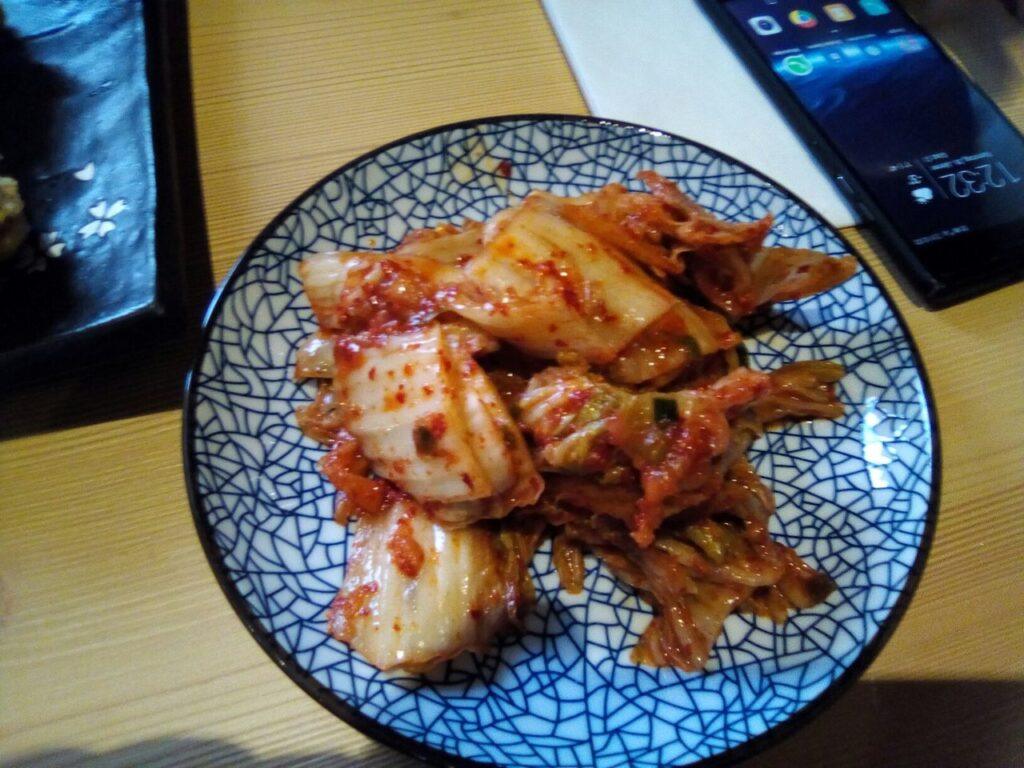Ichi go Ichi e Ramen Bar