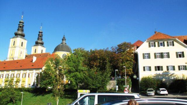 Single Location 13 Kirchenwirt-Graz