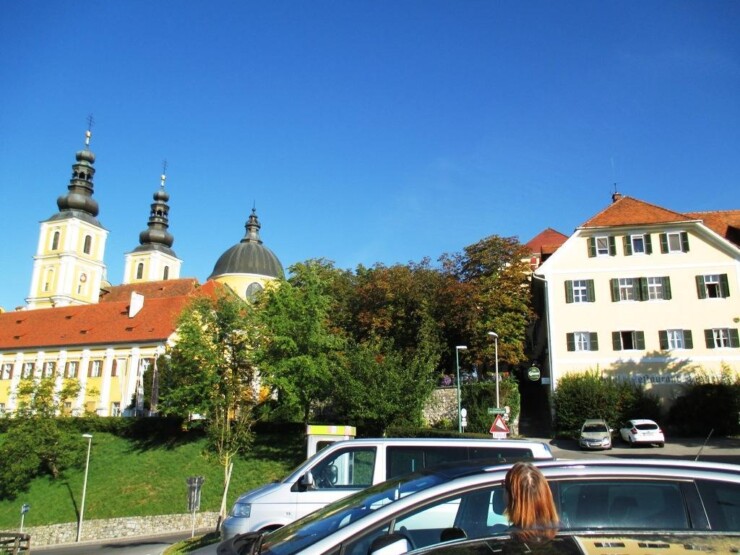 Kirchenwirt-Graz