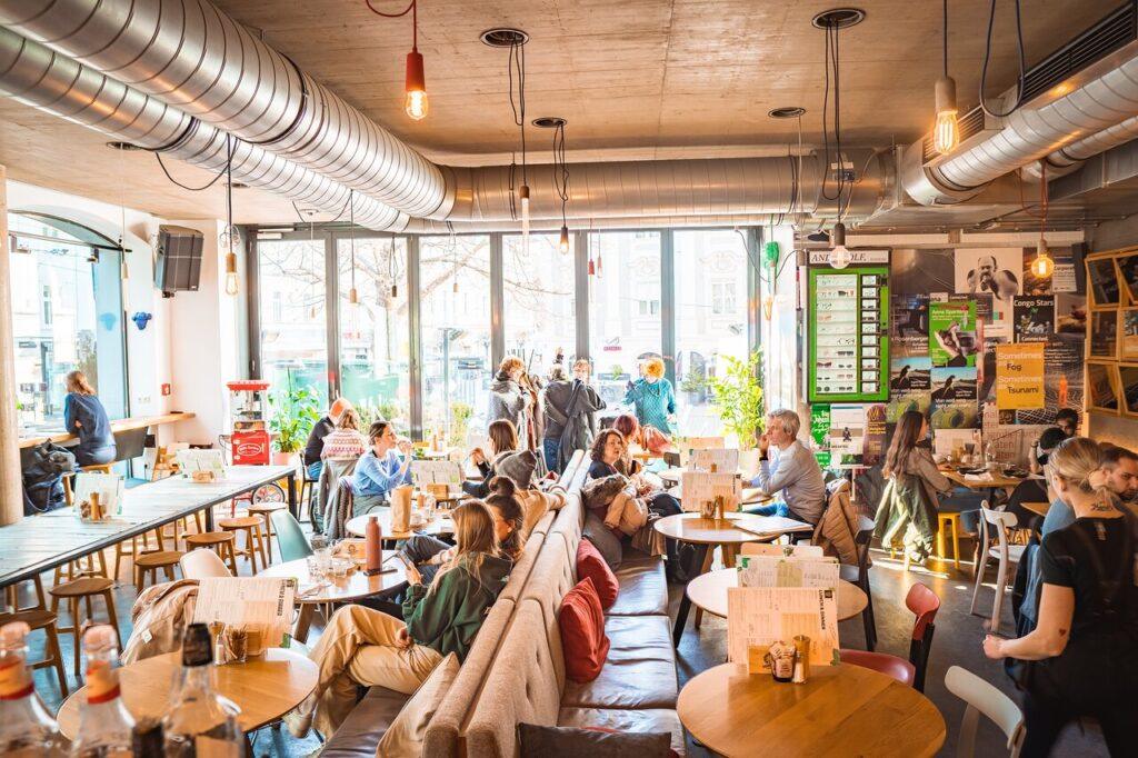Kunsthauscafe