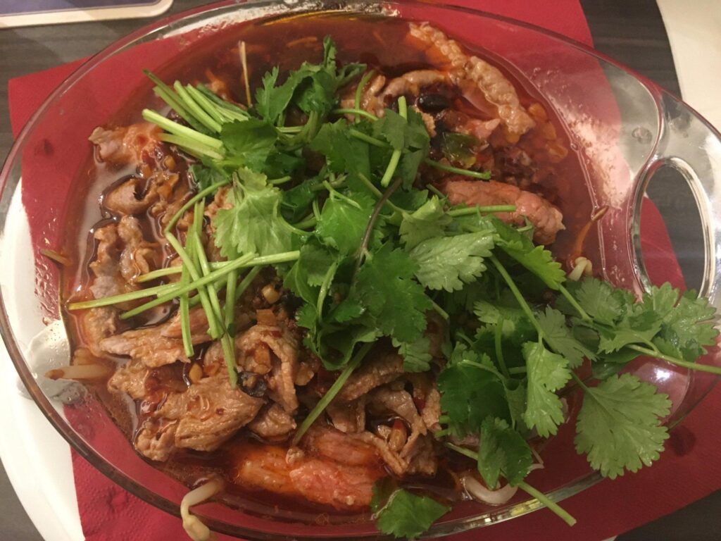 Liu Asia – Restaurant & Bar