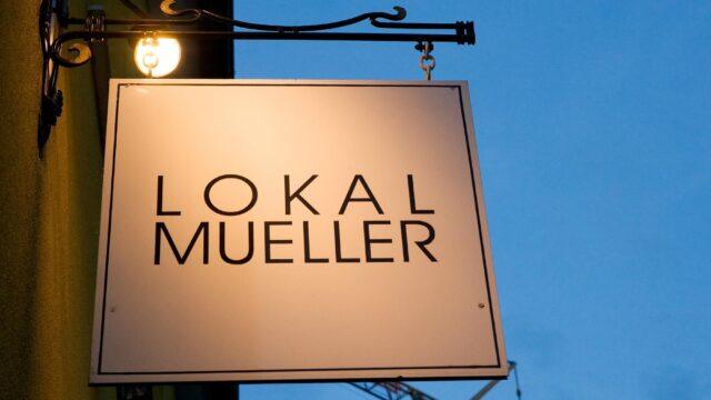 Single Location 3 lokal-mueller