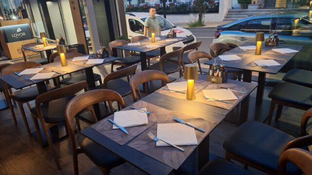 Lovor Wine Bistro