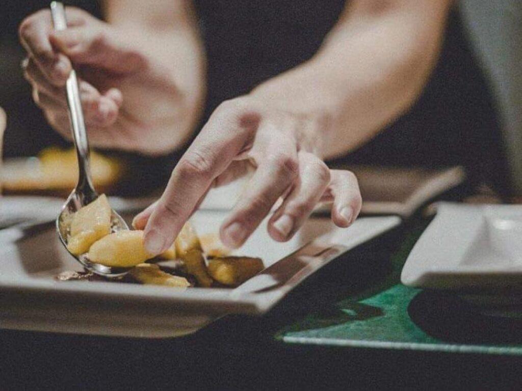 Maida Soulkitchen