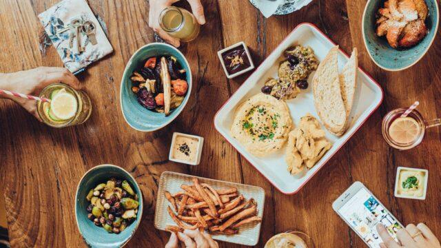 Mangolds Restaurant & Cafe