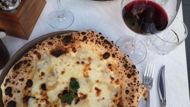 Maya Pizzeria