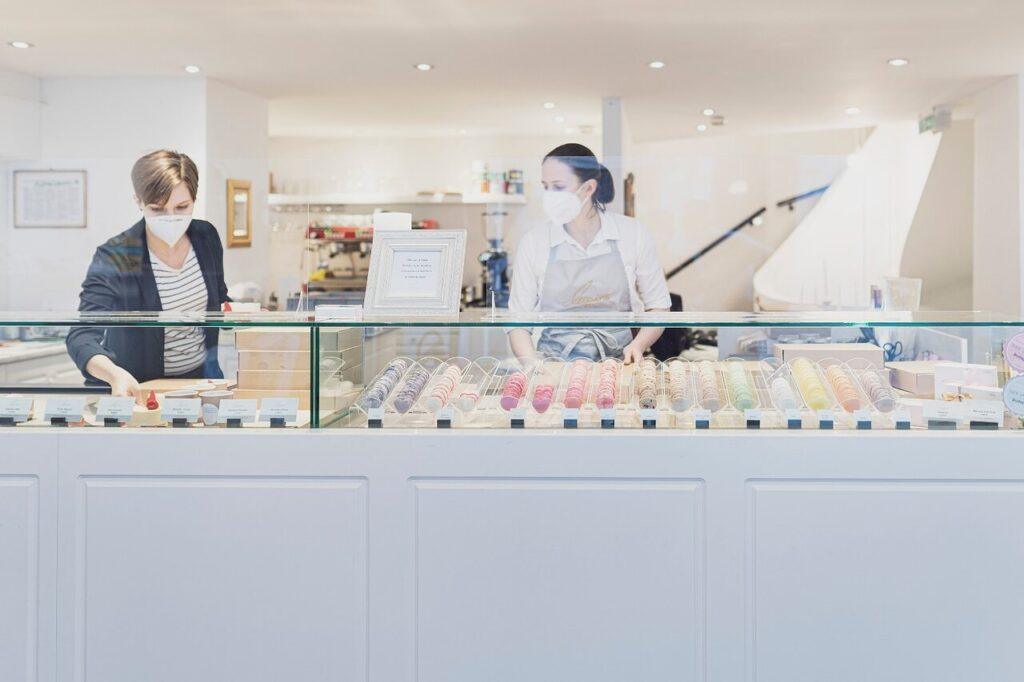 Meszaros Macaron & Dessert Boutique