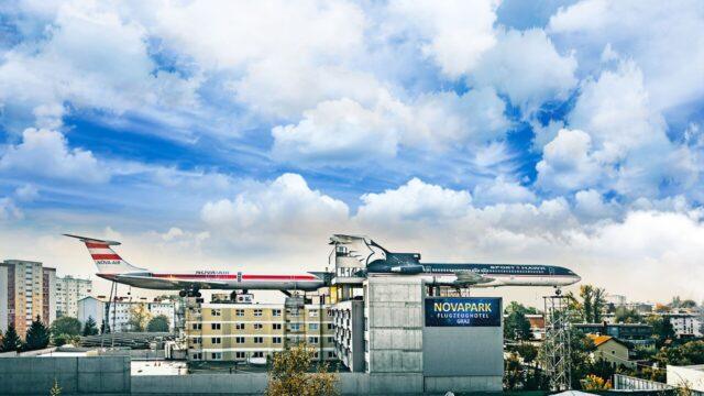 Nova-Air Flieger Restaurant