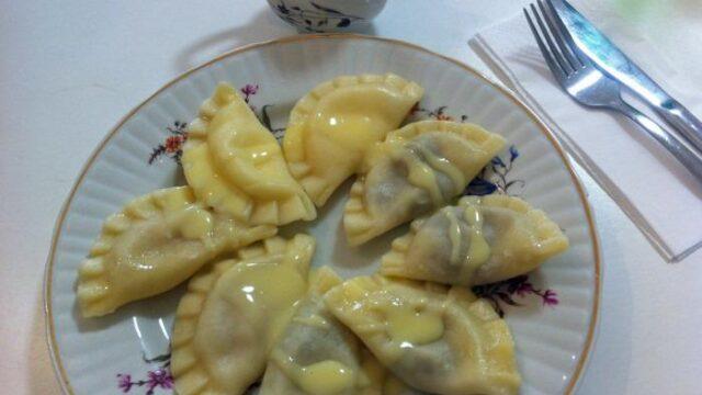 pierogi