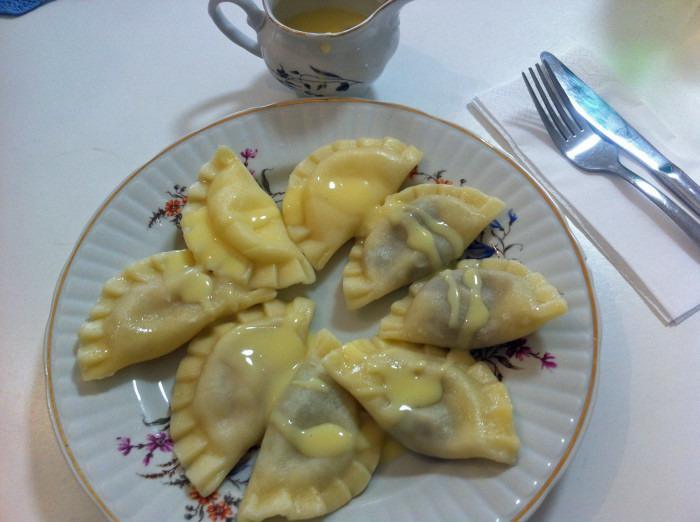 pierogi