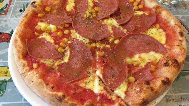 Pizzata